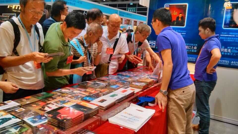 上海国际音响影音视听展4